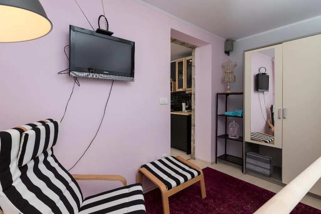 APARTMENT WITH TERRACE Room, Apartments BoNlux, Dubrovnik