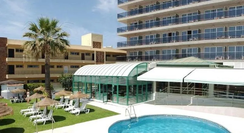 General view, Isabel, Costa Del Sol