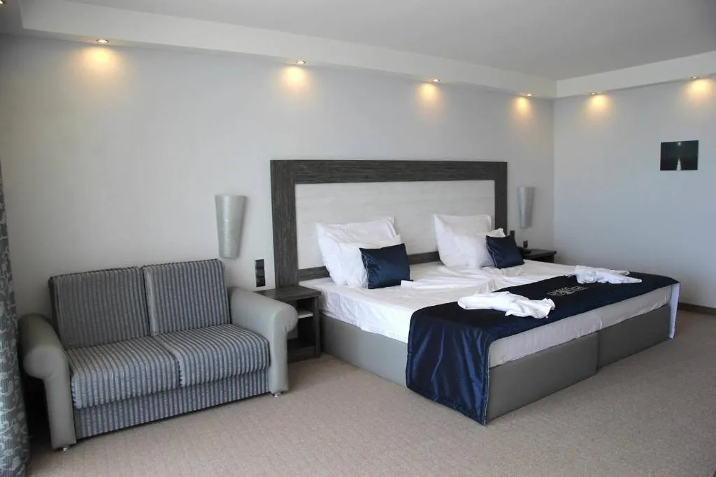 Room, Moonlight Hotel - All Inclusive, Bourgas
