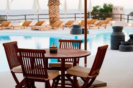Karteris Luxury Suites, Crete