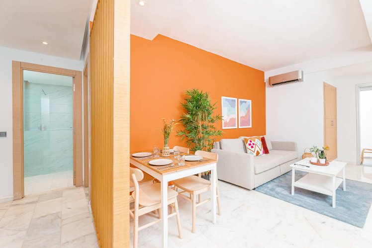 StayHere Rabat - Agdal Quiet Living, Rabat