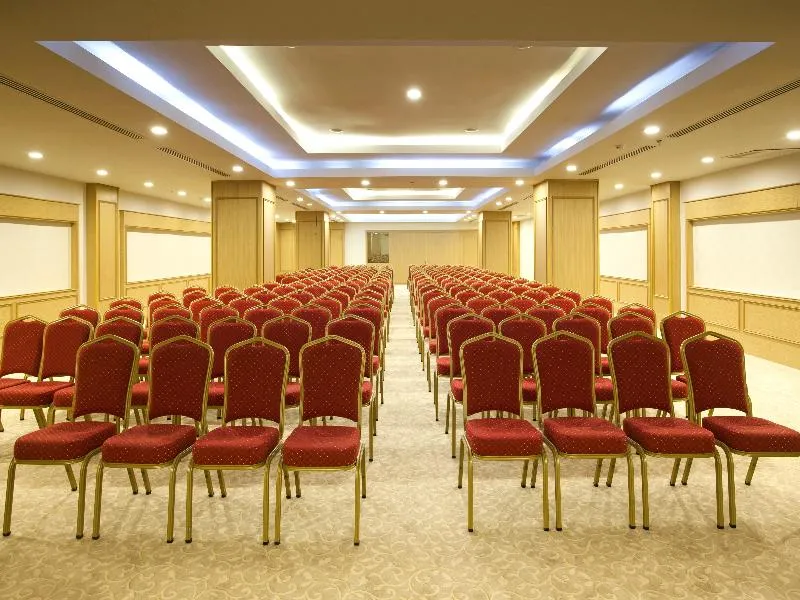 Conferences, Asteria Bloom Side, Antalya