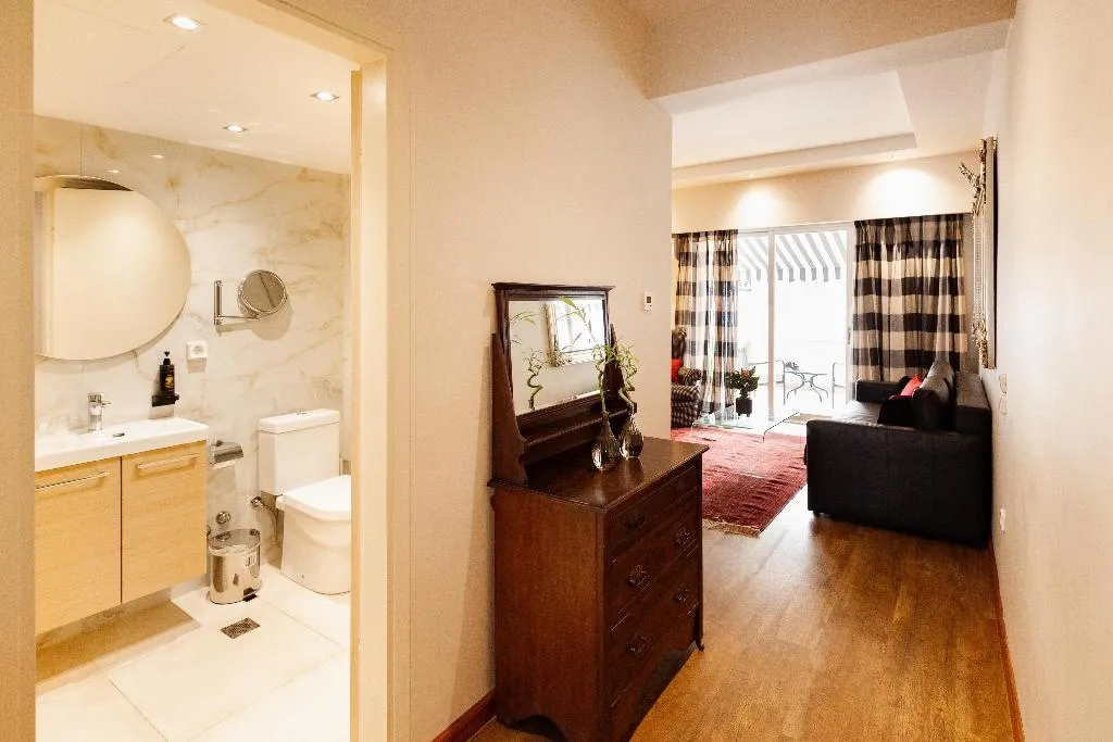 DOUBLE NON SMOKING Room, Best Western Plus Embassy Hotel, Athens