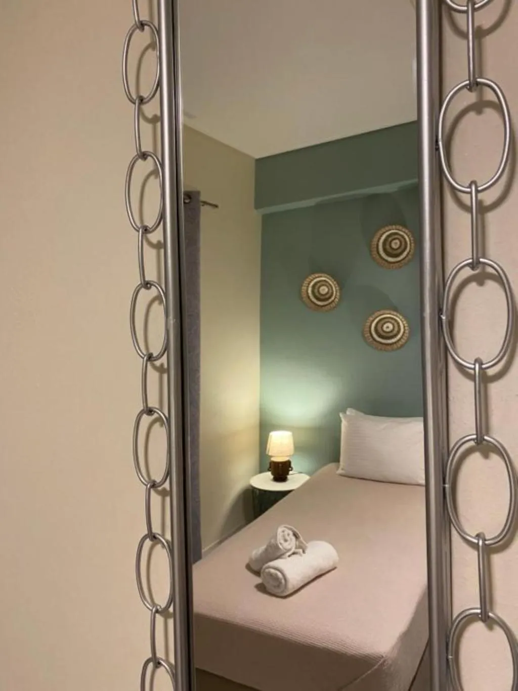 APARTMENT CLASSIC Room, Kallas Apartments, Zante