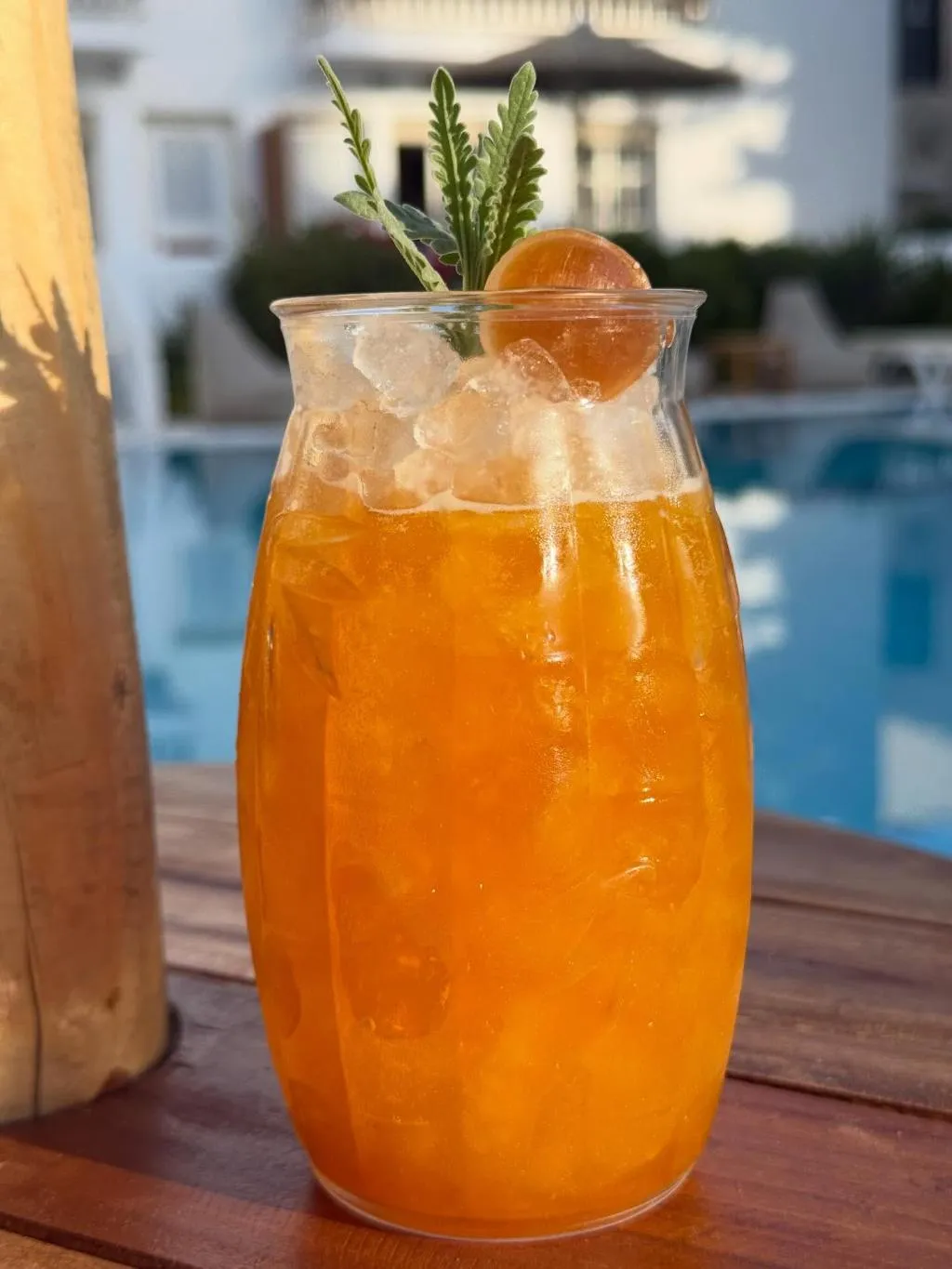 Bar, Katerina Aprtments, Kos