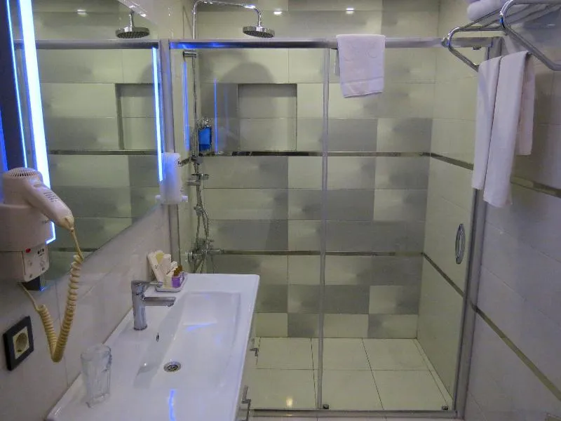 Room, Tempo Residence Comfort, Izmir