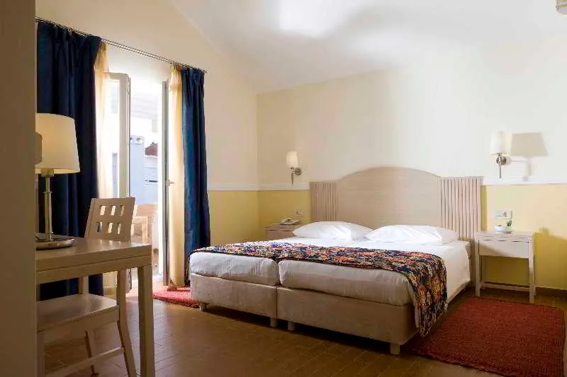Room, Amadria Park Camping Sibenik Villas Kornati, Split