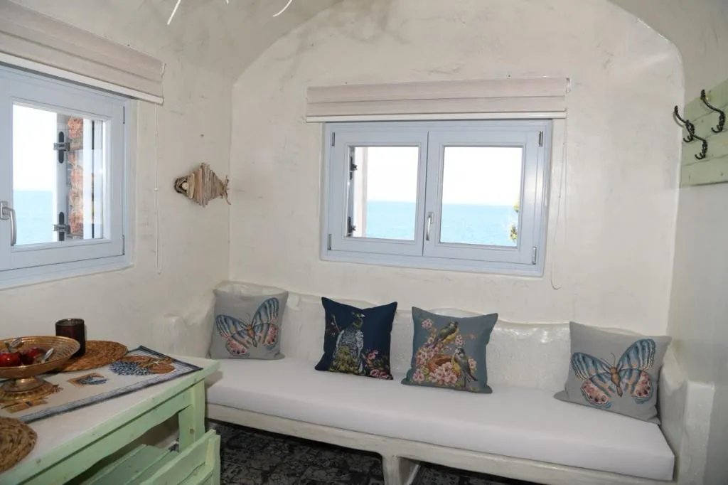 SUITE LUXURY Room, Starlight Luxury Seaside Villa & Suites, Santorini