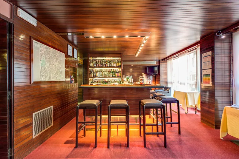 Bar, Galileo Milano, Milan