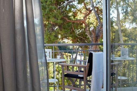 Riviera Hotel, Athens