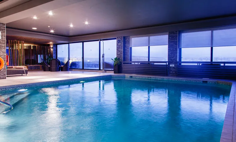 Pool, AX Palazzo Capua, Malta
