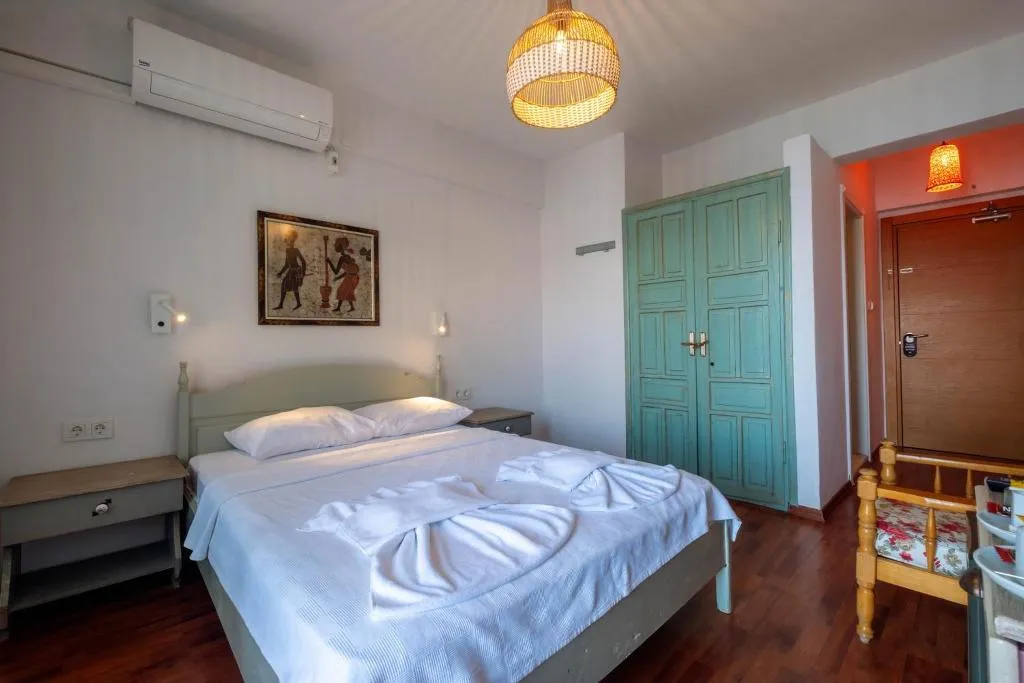 Double or Twin MOUNTAIN VIEW Room, Diplomat, Dalaman