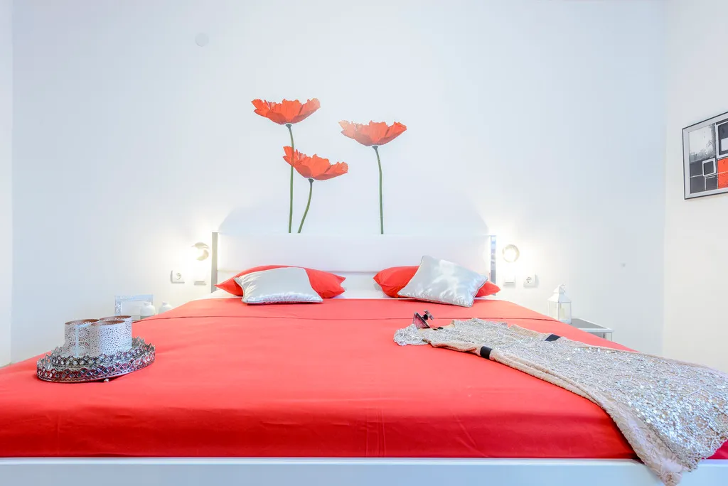 APARTMENT TWO BEDROOMS Room, Villa Tolja, Dubrovnik
