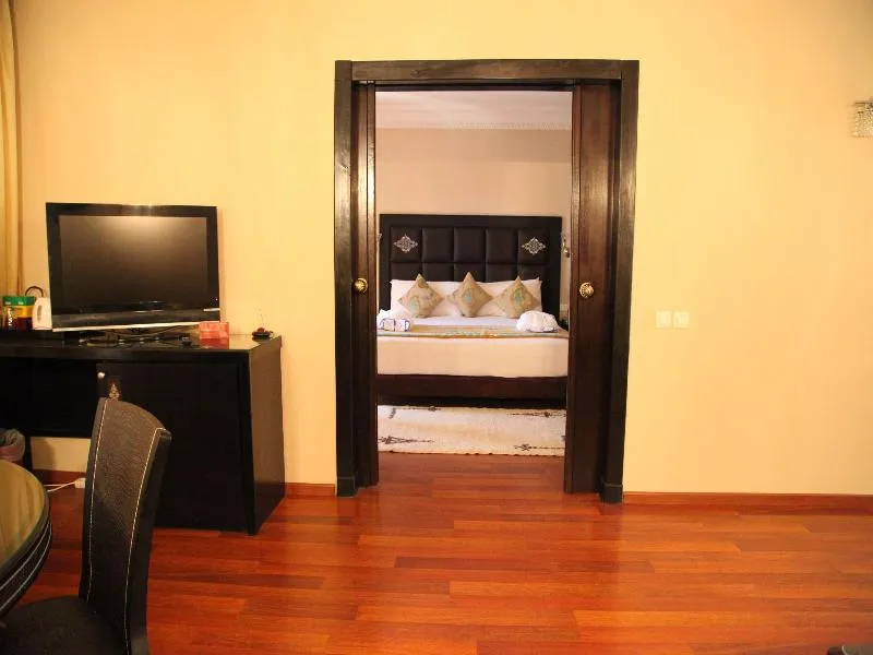 Room, Palm Plaza Hotel & Spa, Marrakech