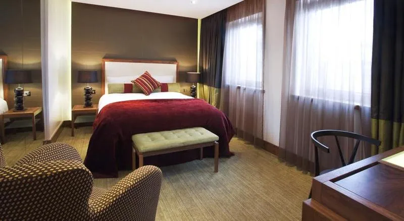 SINGLE STANDARD Room, Rochestown Park, Cork