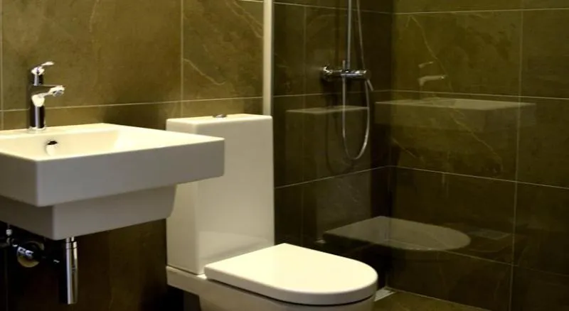 APARTMENT CAPACITY 5 TWO BEDROOMS Room, Arrels d' Emporda Aparthotel, Costa Brava