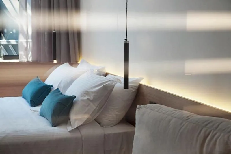 General view, Athens Lodge by Athens Prime Hotels, Athens
