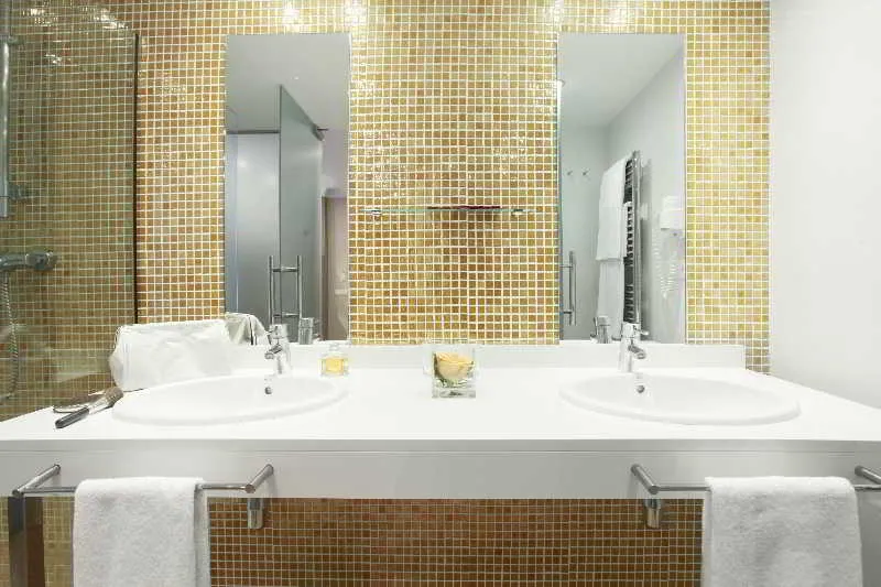 Double or Twin STANDARD Room, Prestige Mar y Sol, Costa Brava