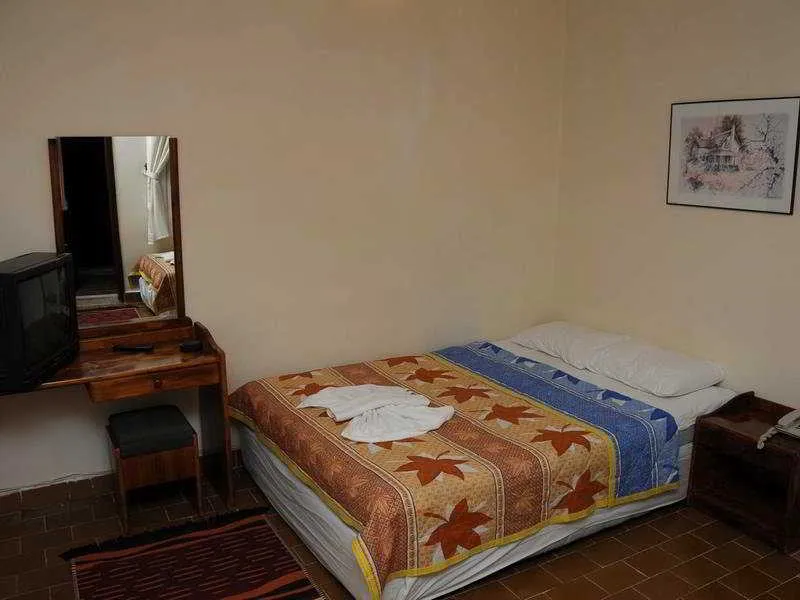 Room, Ogerim Hotel, Izmir
