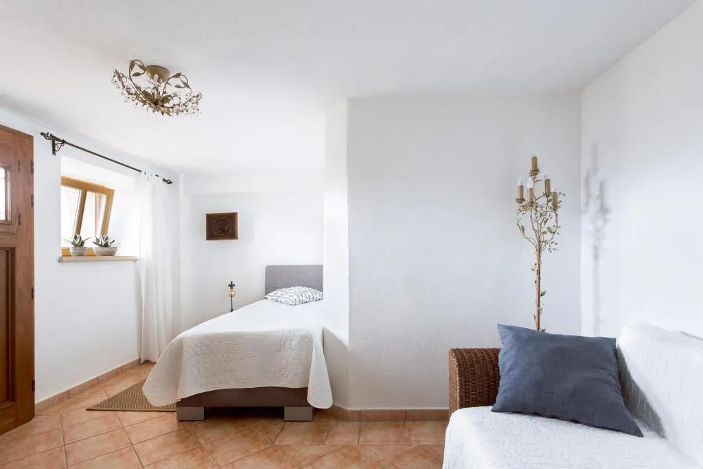 General view, Finca Can Paulino, Majorca
