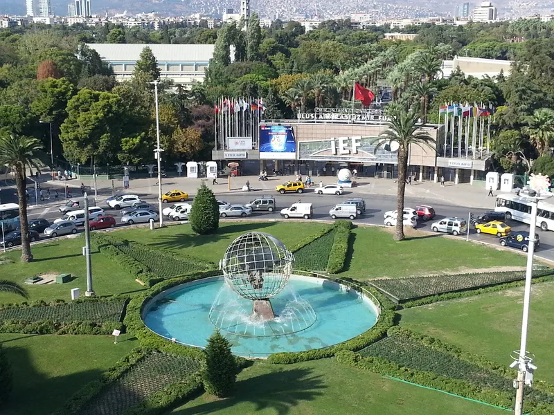 General view, Walk In Hotel&Residence, Izmir