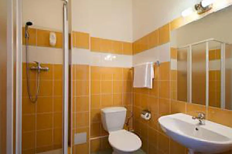 APARTMENT CAPACITY 3 Room, Apartment Amandment, Prague