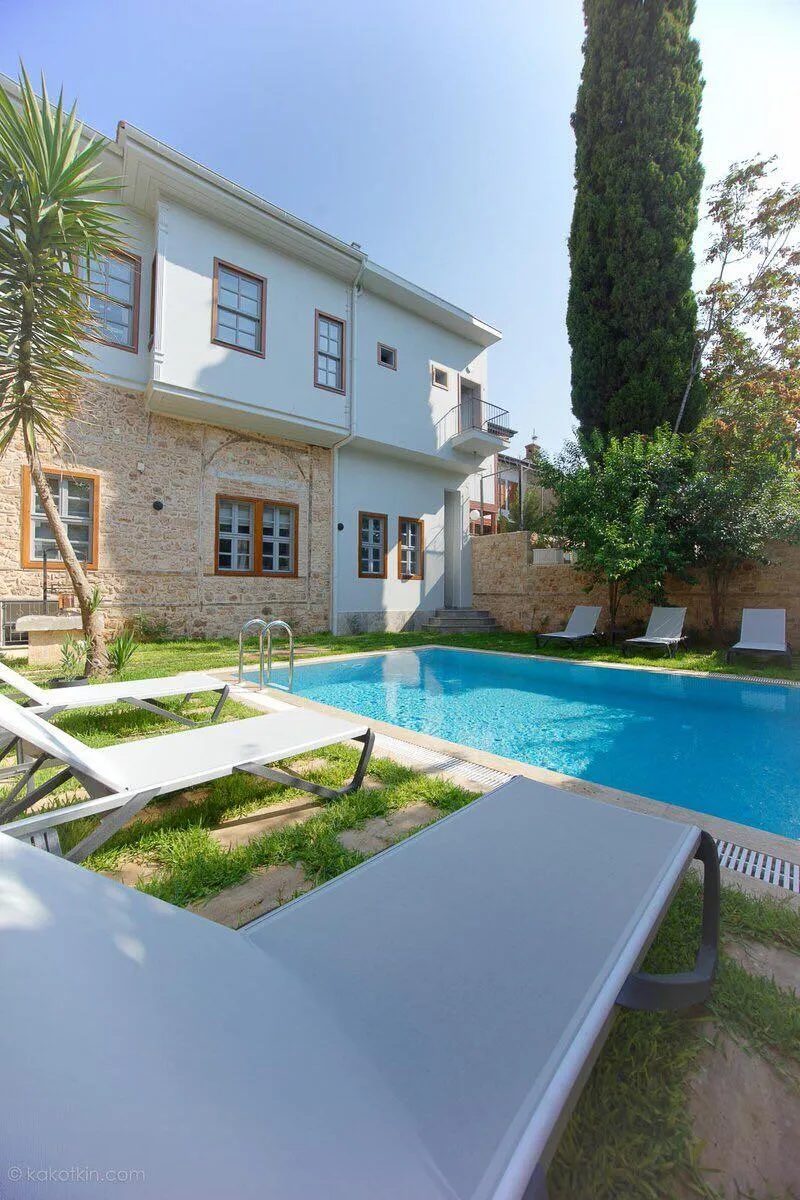 Pool, Delight Deluxe Boutique Hotel, Antalya