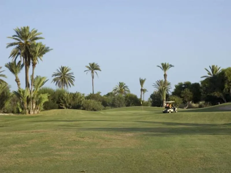 Sports and Entertainment, Yadis Djerba Golf Thalasso & Spa, Tunisia