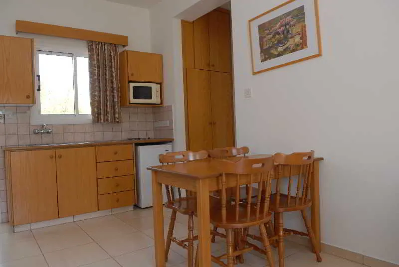 Room, Maistros Hotel Apartments, Cyprus