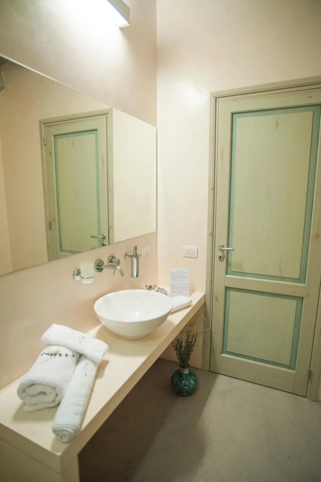 DOUBLE SEA VIEW Room, Relais Casina Miregia, Catania