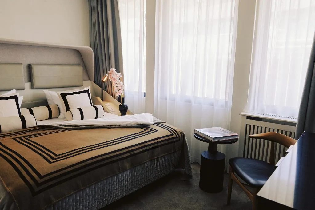 Room, Herman K, Copenhagen