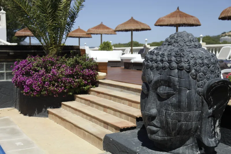 Pool, Boutique Hotel Bon Repos - Adults Only, Majorca