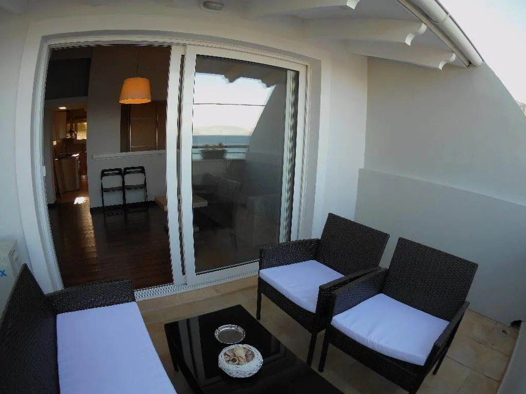APARTMENT SEA VIEW Room, Onar Corfu Aparts & Studios, Corfu