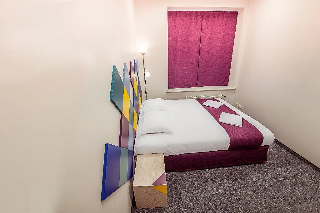 SINGLE STANDARD Room, Mosaic Hotel, Riga