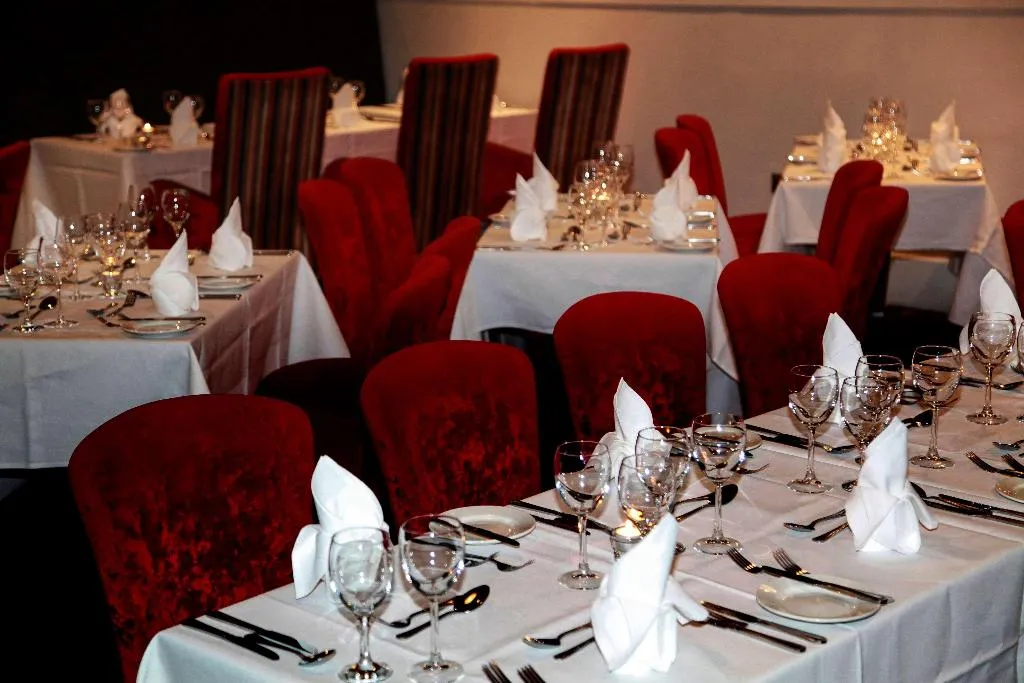 Restaurant, The Green Isle Hotel Dublin, Dublin