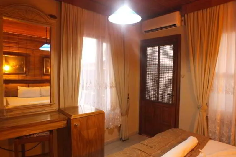 Room, Sato Hotel Side, Antalya
