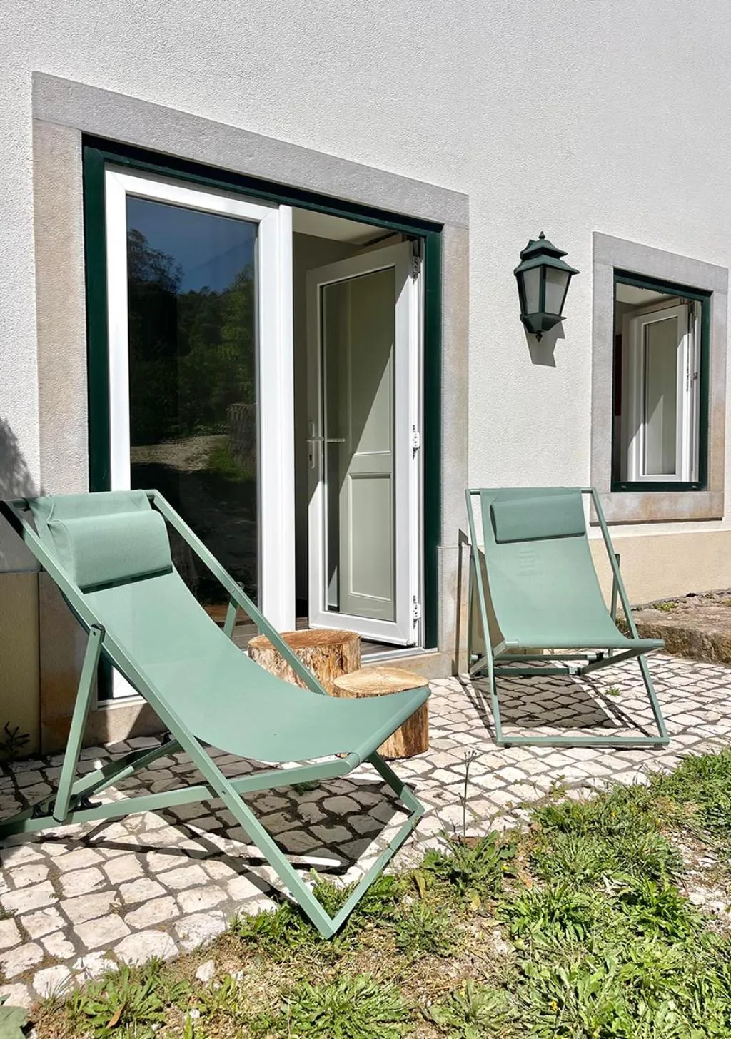 APARTMENT TWO BEDROOMS Room, Eighteen21 Houses - Quinta Velha, Lisbon