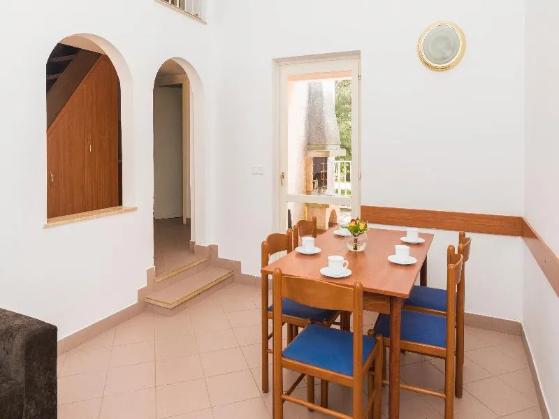 Room, Apartments Polynesia Plava Laguna, Istria