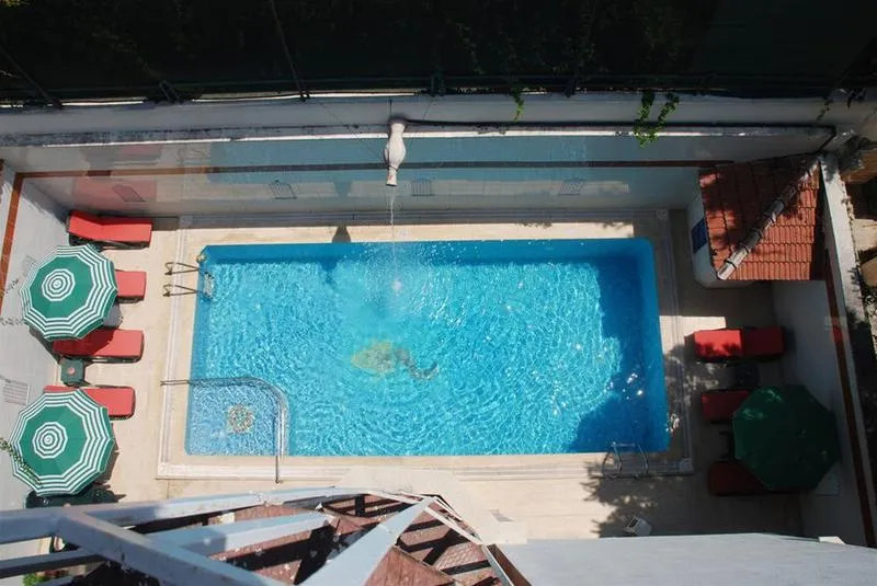 General view, Nasa Flora Hotel, Antalya