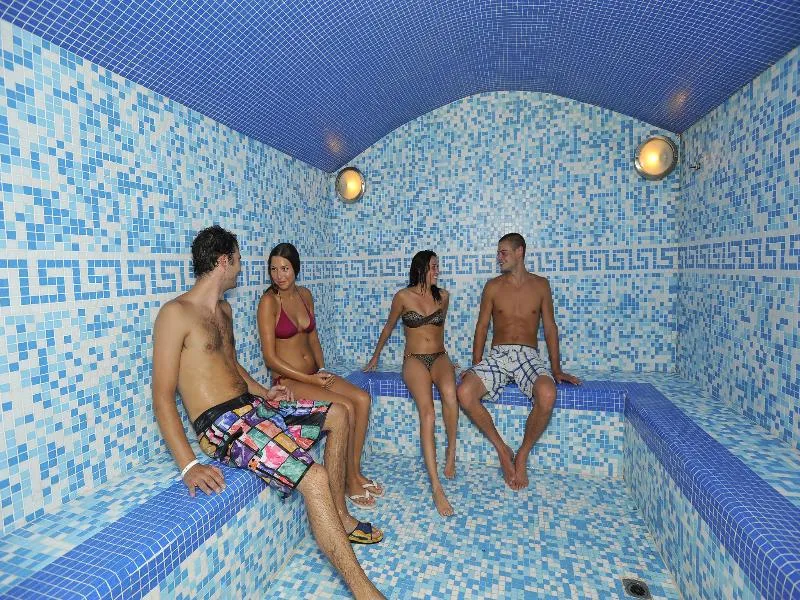 Sports and Entertainment, Blue Bay Platinum Hotel, Dalaman