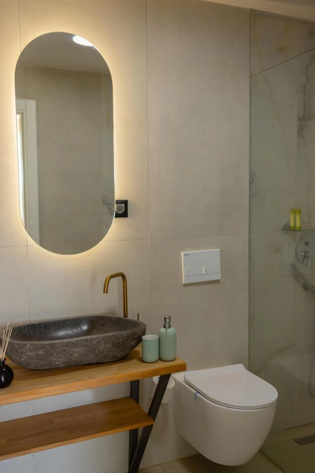 SUITE SUPERIOR Room, Sanimar By Mono Alex, Thessaloniki