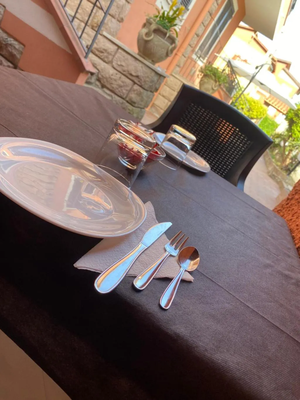 General view, Villa Marogna Rooms And Breakfast, Alghero