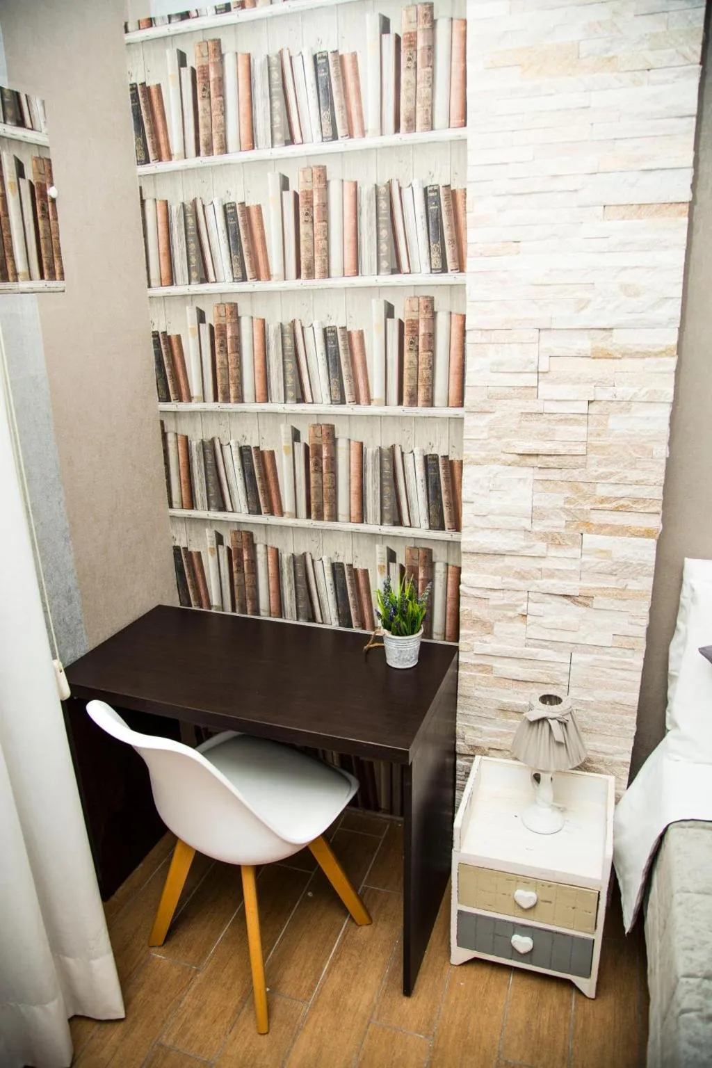 TRIPLE DELUXE Room, Santamaggiore, Rome