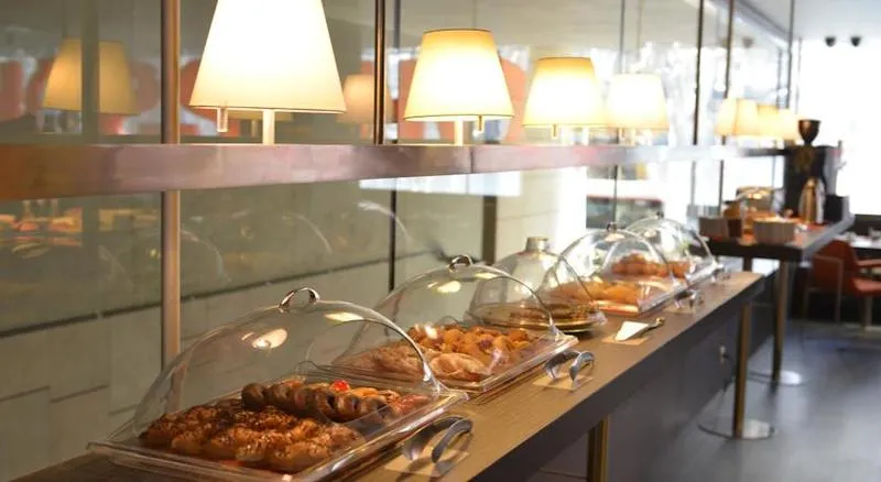 Restaurant, Soho, Barcelona