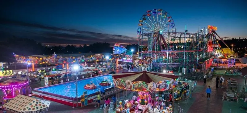 Sports and Entertainment, Don Diego, Gran Canaria