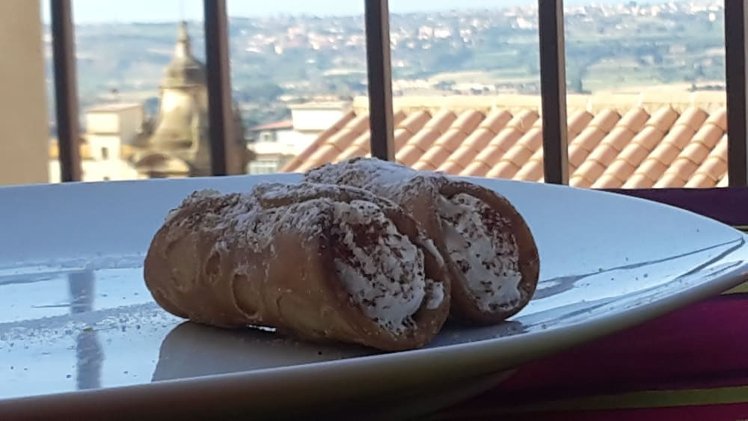 Sogni d'oro B&B Agrigento, Catania