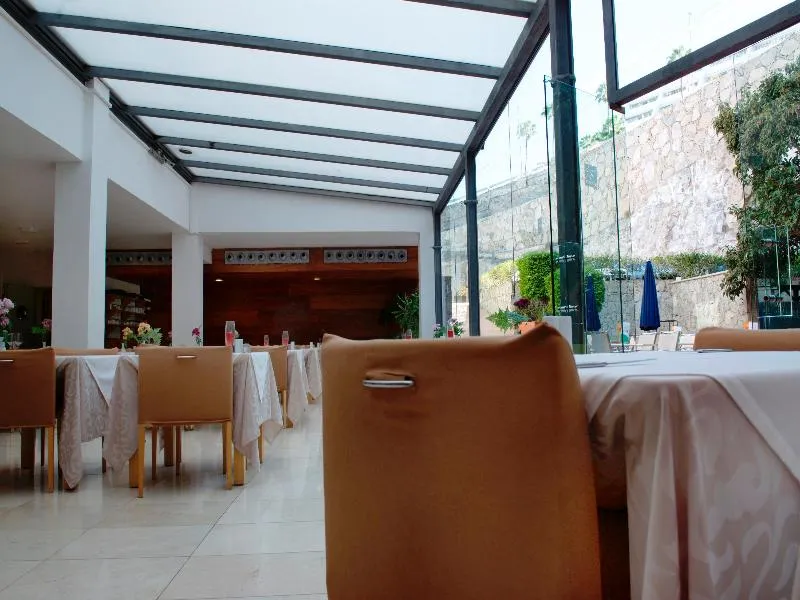 Restaurant, Morasol Suites, Gran Canaria