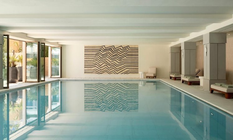 Conrad Athens The Ilisian, Athens