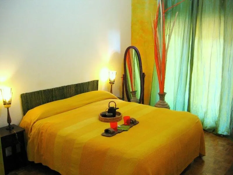 General view, B&B Bio, Rome
