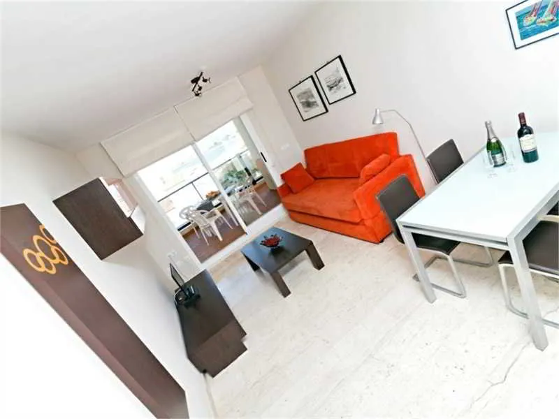 Room, Almadrava apartamentos, Costa Blanca